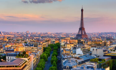 France Visa for Indians