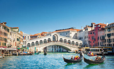 Italy Visa for Indians