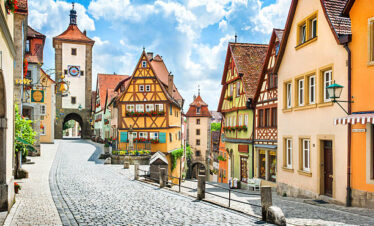 Germany Visa for Indians