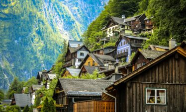 Austria Visa for Indians