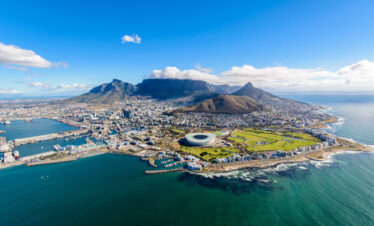 Romantic South Africa – Cape Town Escape 9 Days 8 Nights with Safari, Helicopter Ride & Wine Experience