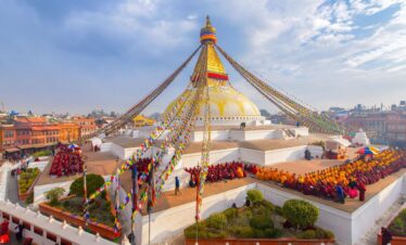 Kathmandu–Pokhara Tour Package 6 Days 5 Nights – Nepal Scenic & Cultural Escape
