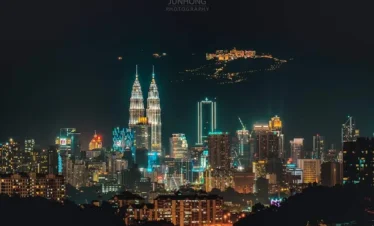 Genting–Kuala Lumpur–Langkawi 6 Days Tour – Cable Car, Sunway Lagoon & Sunset Cruise