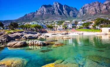 Beautiful South Africa 9 Days Tour – Cape Town, Hermanus & Garden Route Escape